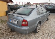 Škoda Octavia 6
