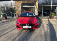 Hyundai i30 Kombi 1,5 l 71 kw