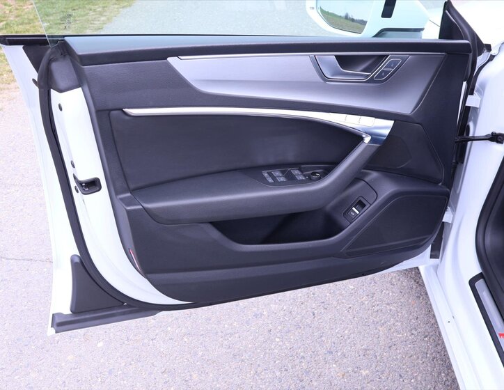 Audi A7 Liftback 3,0 l 210 kw