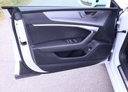 Audi A7 Liftback 3,0 l 210 kw