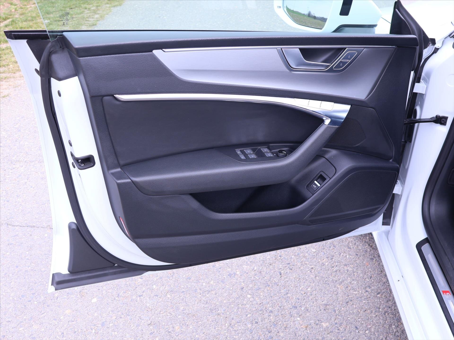 Audi A7 Liftback 3,0 l 210 kw