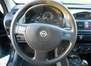 Opel Corsa Hatchback 973,0 43 kw