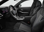 BMW Řada 3 Kombi 2,0 l 180 kw