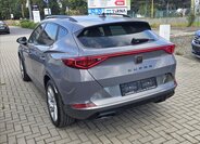 Cupra Formentor SUV / Terénní 1,5 l 110 kw