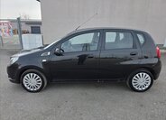 Chevrolet Aveo 3