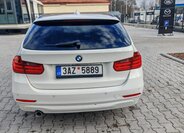 BMW Řada 3 5
