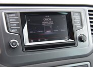 Volkswagen Golf Sportsvan MPV 1,2 l 81 kw