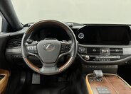 Lexus LS 500h 5