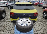 Citroën C4 Cactus 20