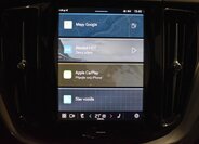 Volvo XC60 SUV / Terénní 2,0 l 184 kw