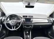 Škoda Fabia Hatchback 999,0 70 kw
