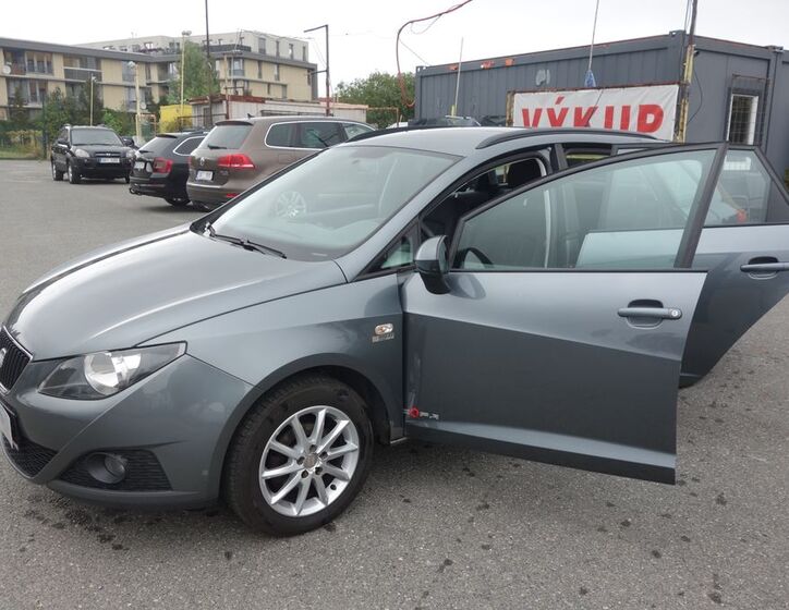 Seat Ibiza 17