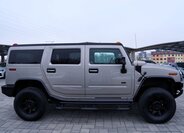 Hummer H2 SUV 6,0 l 232 kw