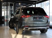 Mercedes-Benz GLE 28