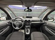 Citroën C3 Picasso Kombi 1,6 l 88 kw
