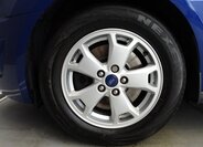 Ford Tourneo Connect MPV 1,5 l 88 kw