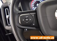 Volvo XC40 SUV 0,0 95 kw