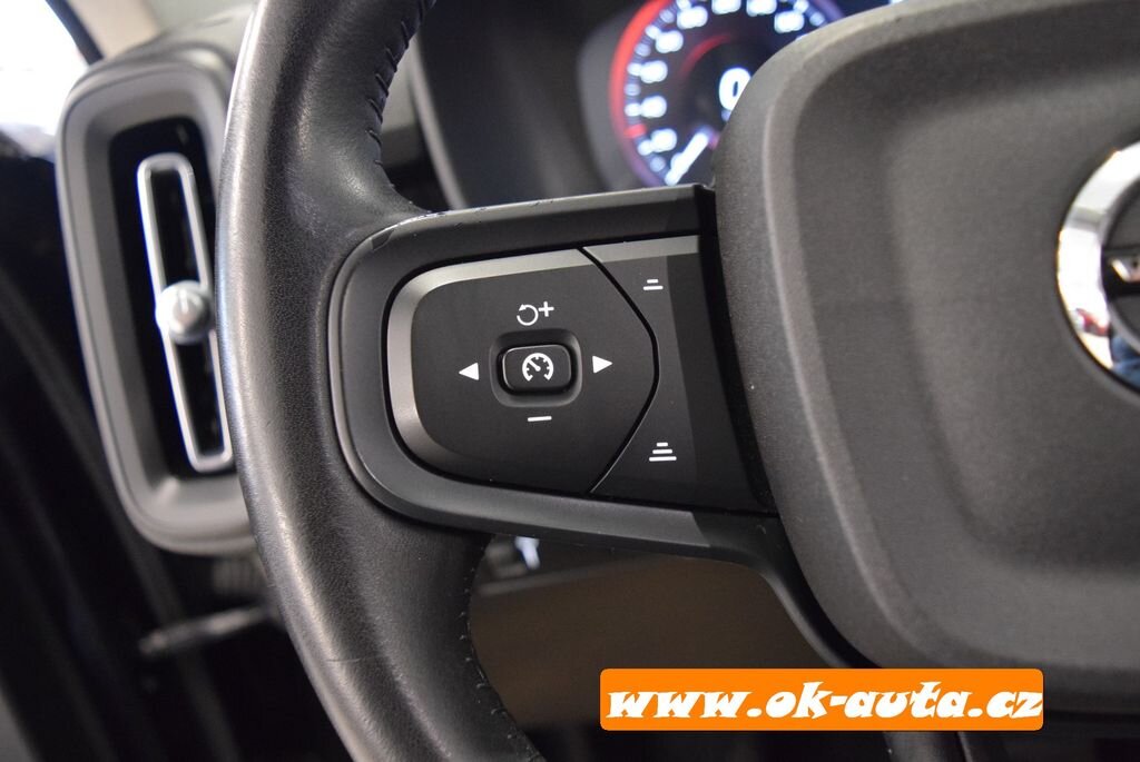 Volvo XC40 SUV 0,0 95 kw