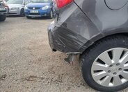Opel Meriva Hatchback 1,2 l 55 kw