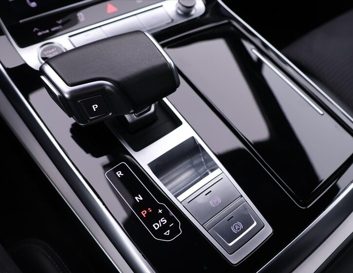 Audi Q7 SUV 3,0 l 210 kw