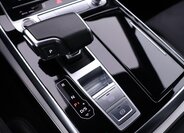 Audi Q7 SUV 3,0 l 210 kw