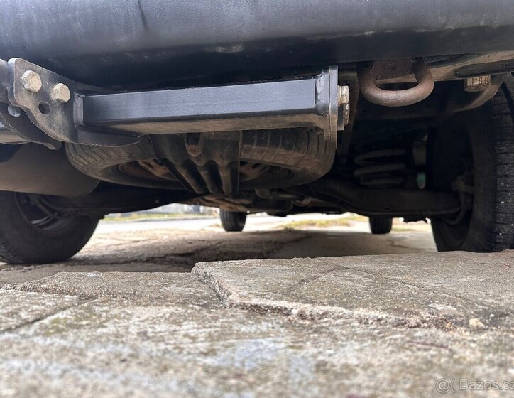 Volkswagen Transporter VAN / Minibus 0,0 0