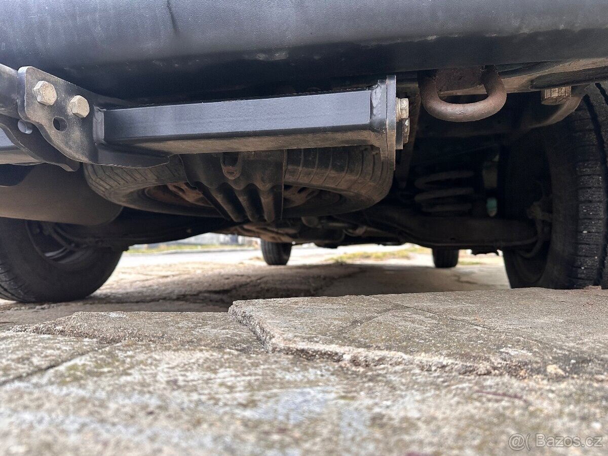 Volkswagen Transporter VAN / Minibus 0,0 0