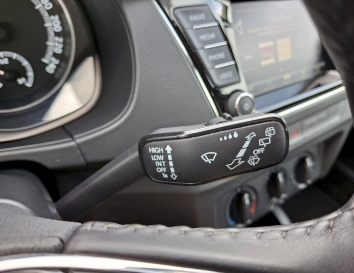 Škoda Fabia Kombi 999,0 70 kw