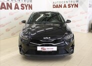 KIA Ceed Hatchback 1,5 l 117 kw