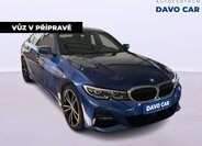 BMW Řada 3 Sedan / Limuzína 2,0 l 140 kw