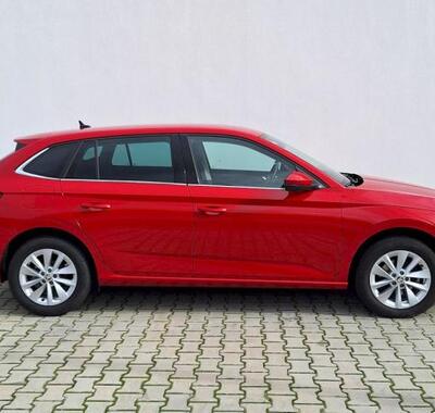 Škoda Scala 9