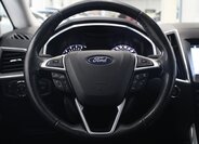 Ford S-MAX MPV 2,0 l 132 kw