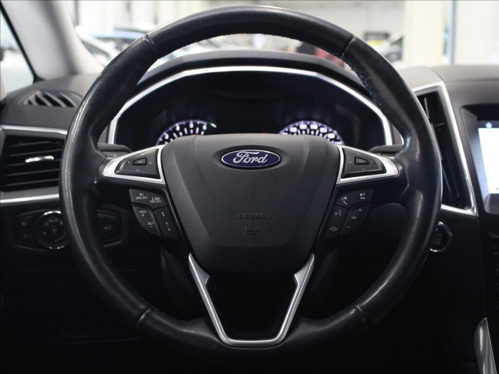 Ford S-MAX MPV 2,0 l 132 kw