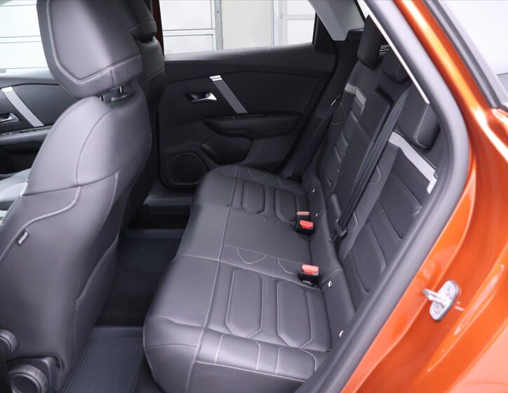 Citroën C4 Hatchback 1,2 l 96 kw