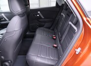 Citroën C4 Hatchback 1,2 l 96 kw