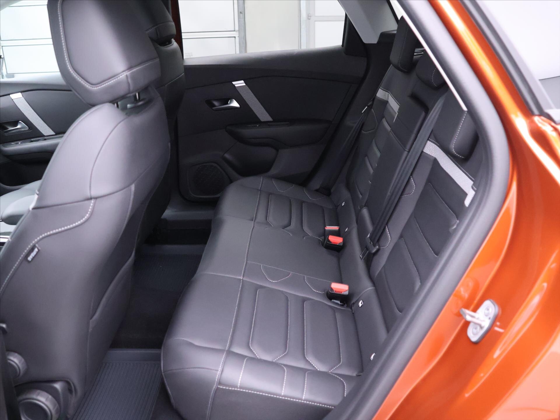 Citroën C4 Hatchback 1,2 l 96 kw