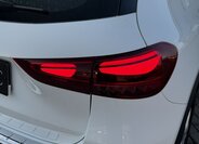 Mercedes-Benz GLA SUV / Terénní 2,0 l 140 kw