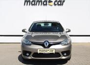 Renault Fluence 2