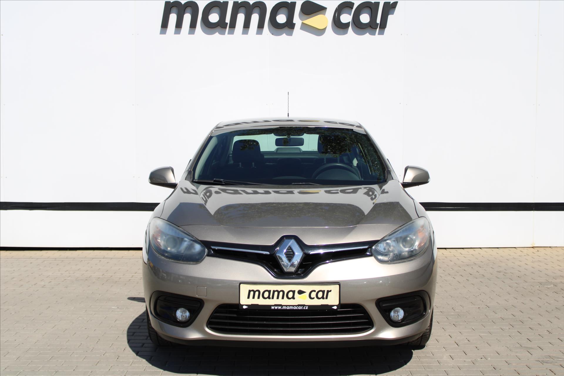 Renault Fluence