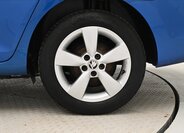 Škoda Rapid Sedan / Limuzína 1,2 l 63 kw