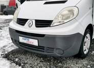 Renault Trafic Ostatní 2,0 l 66 kw