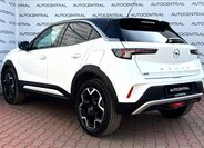 Opel Mokka SUV / Terénní 1,2 l 96 kw