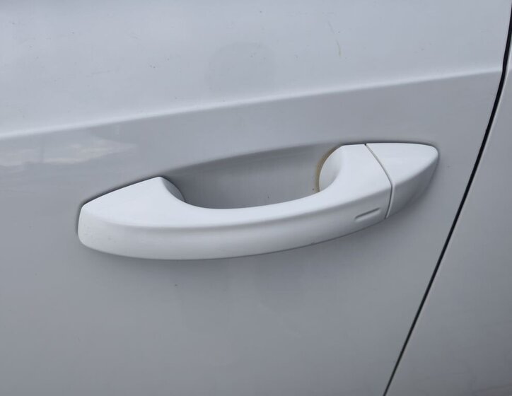 Škoda Octavia Kombi 2,0 l 135 kw