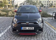 Fiat 500 1