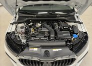 Škoda Scala Hatchback 1,5 l 110 kw