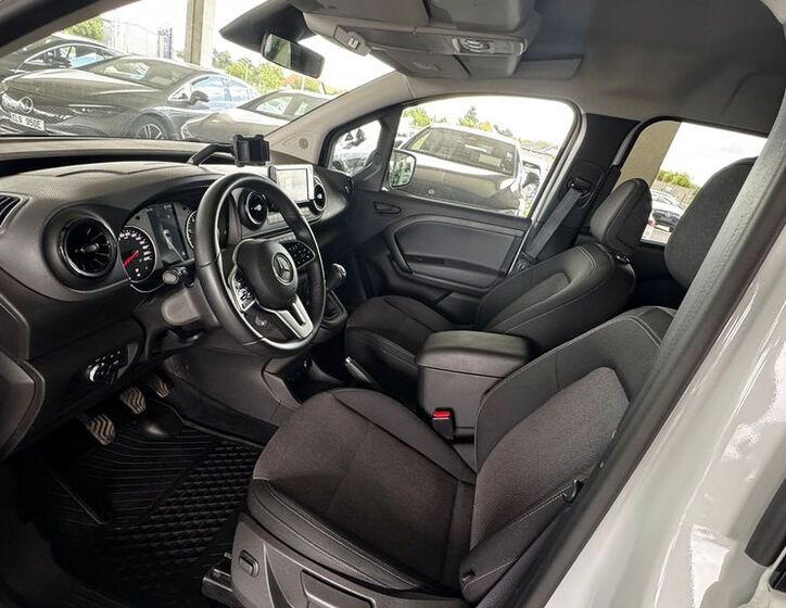 Mercedes-Benz Citan 9