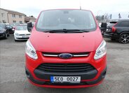 Ford Transit Custom Ostatní 2,2 l 92 kw