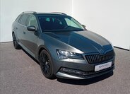 Škoda Superb 7
