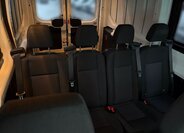 Ford Transit VAN-Minibus 2,0 l 96 kw