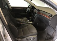 Škoda Superb 10